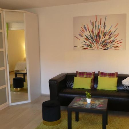 Tripiers Anis Appartement Colmar Buitenkant foto