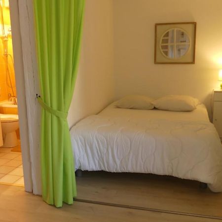 Tripiers Anis Appartement Colmar Buitenkant foto