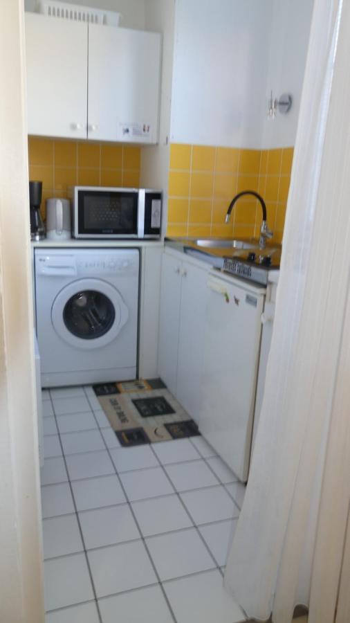 Tripiers Anis Appartement Colmar Buitenkant foto