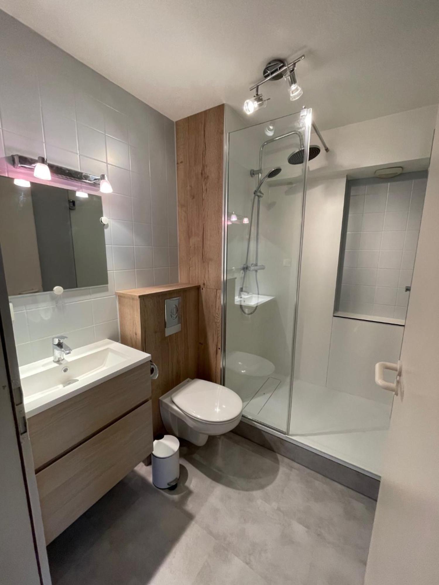 Tripiers Anis Appartement Colmar Buitenkant foto