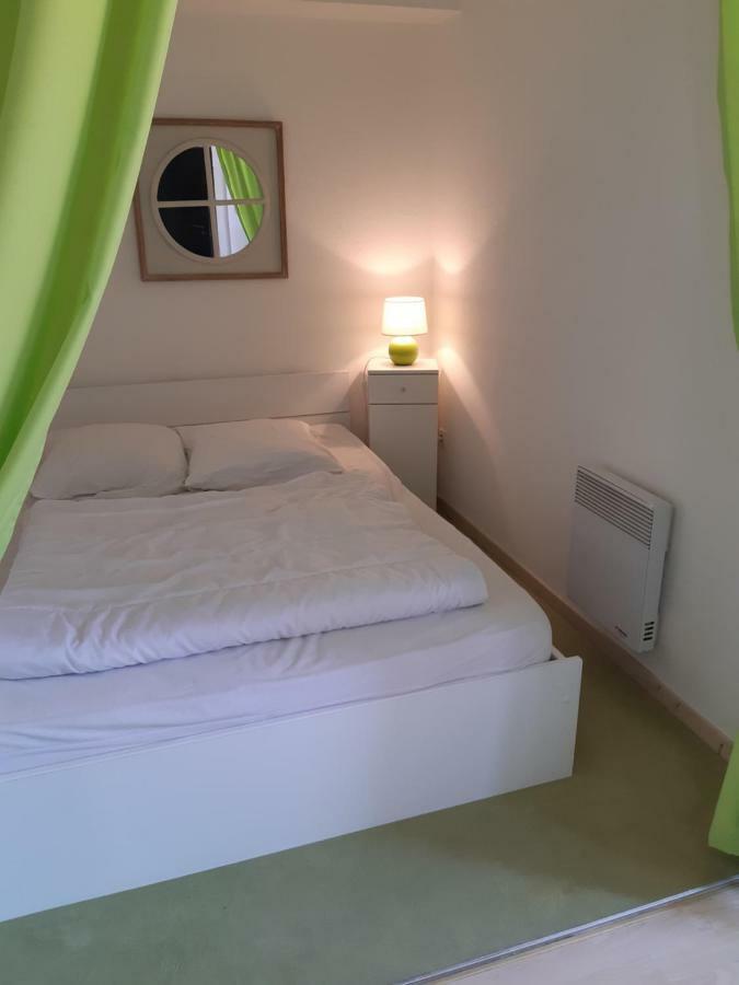 Tripiers Anis Appartement Colmar Buitenkant foto